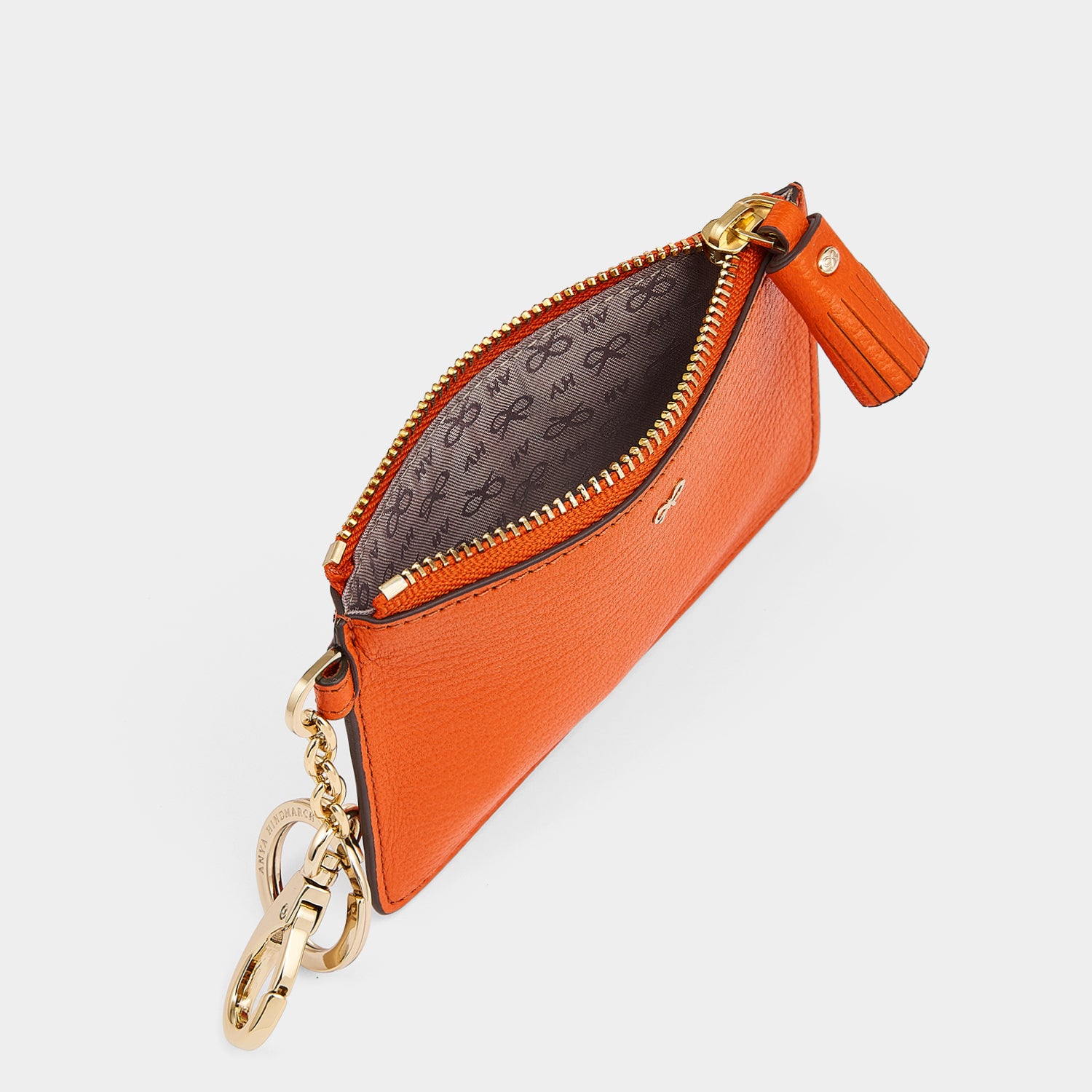 ビスポーク・キーケース | Anya Hindmarch JP
