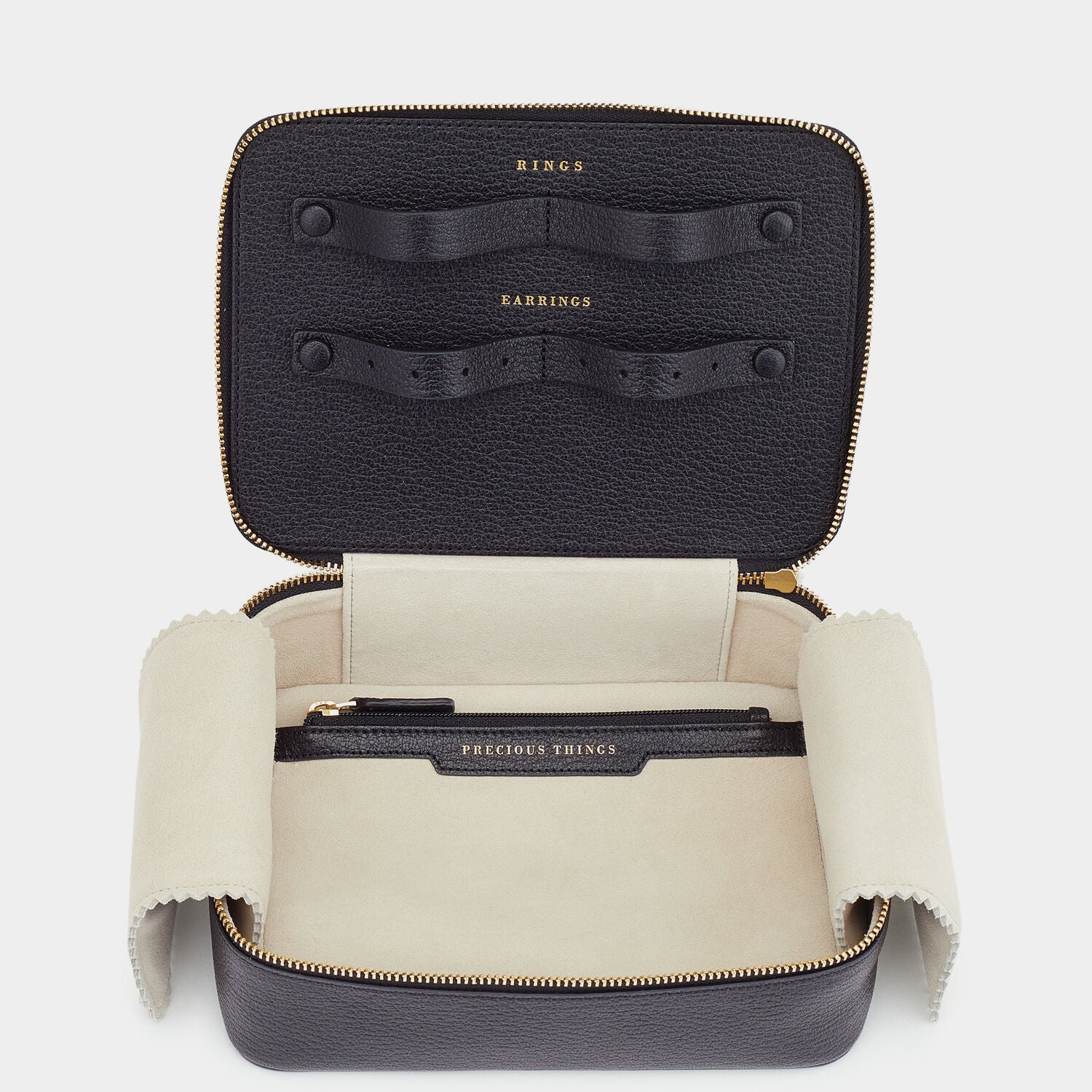 ビスポーク・トラベリング・ジュエル・ケース -

          

          Anya Hindmarch JP

