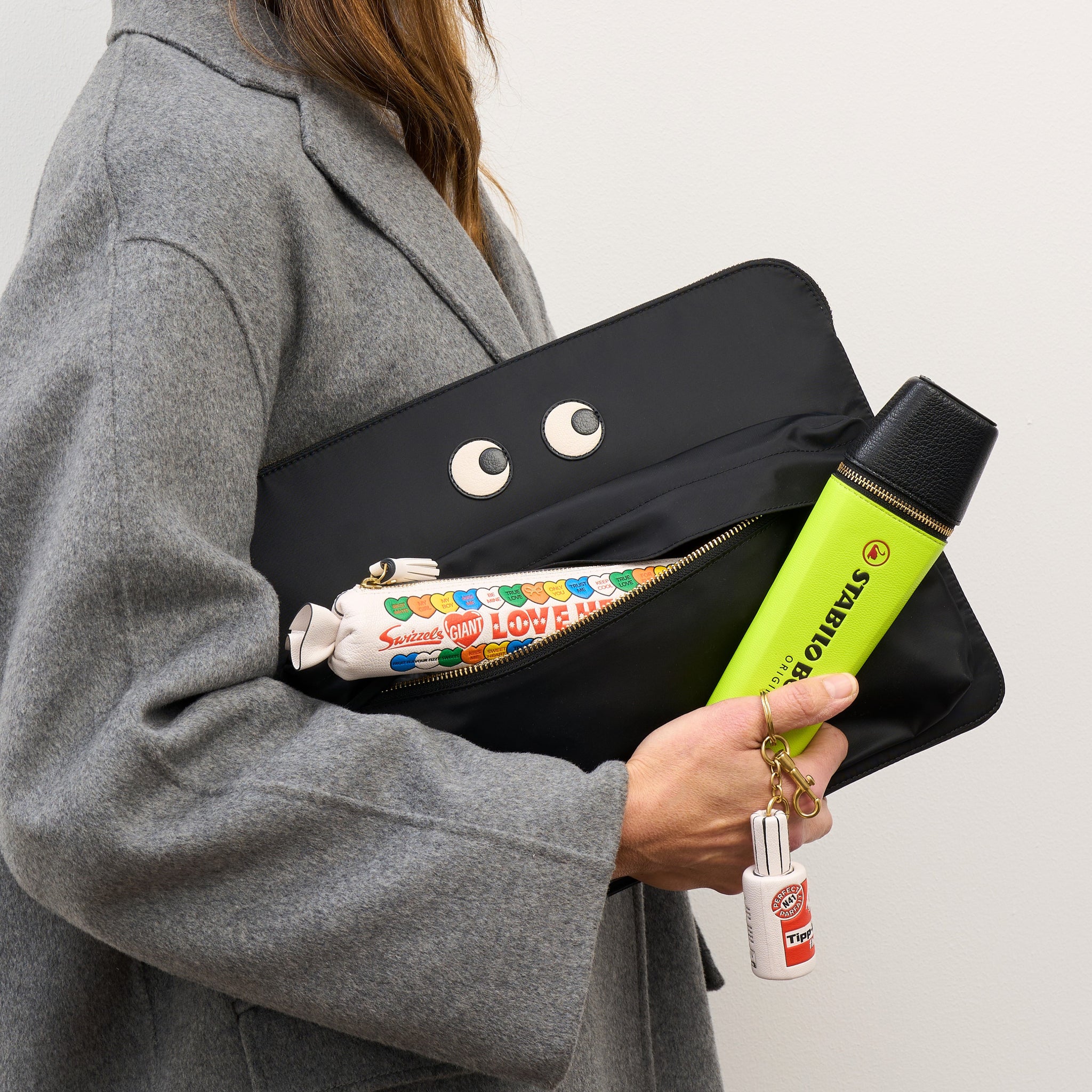 Anya Hindmarch JP