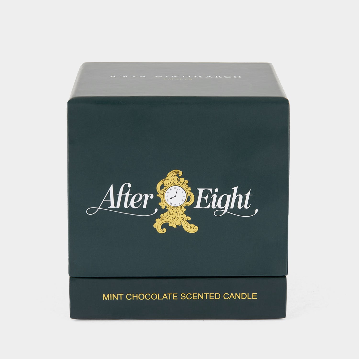 「After Eight」キャンドル スモール -

                  
                    Wax in Natural -
                  

                  Anya Hindmarch JP
