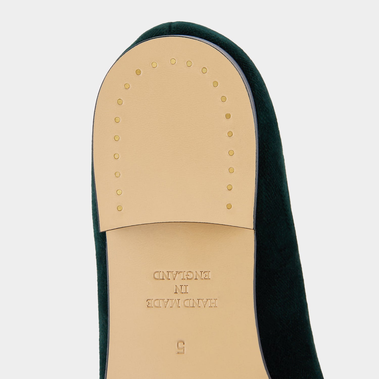 「After Eight」スリッパ -

                  
                    Velvet in Dark Holly -
                  

                  Anya Hindmarch JP
