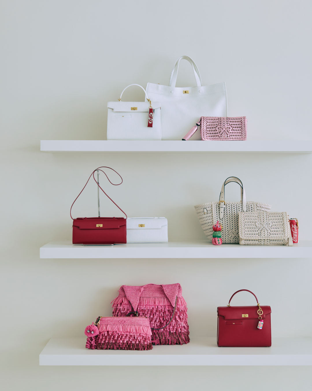 Anya Hindmarch JP