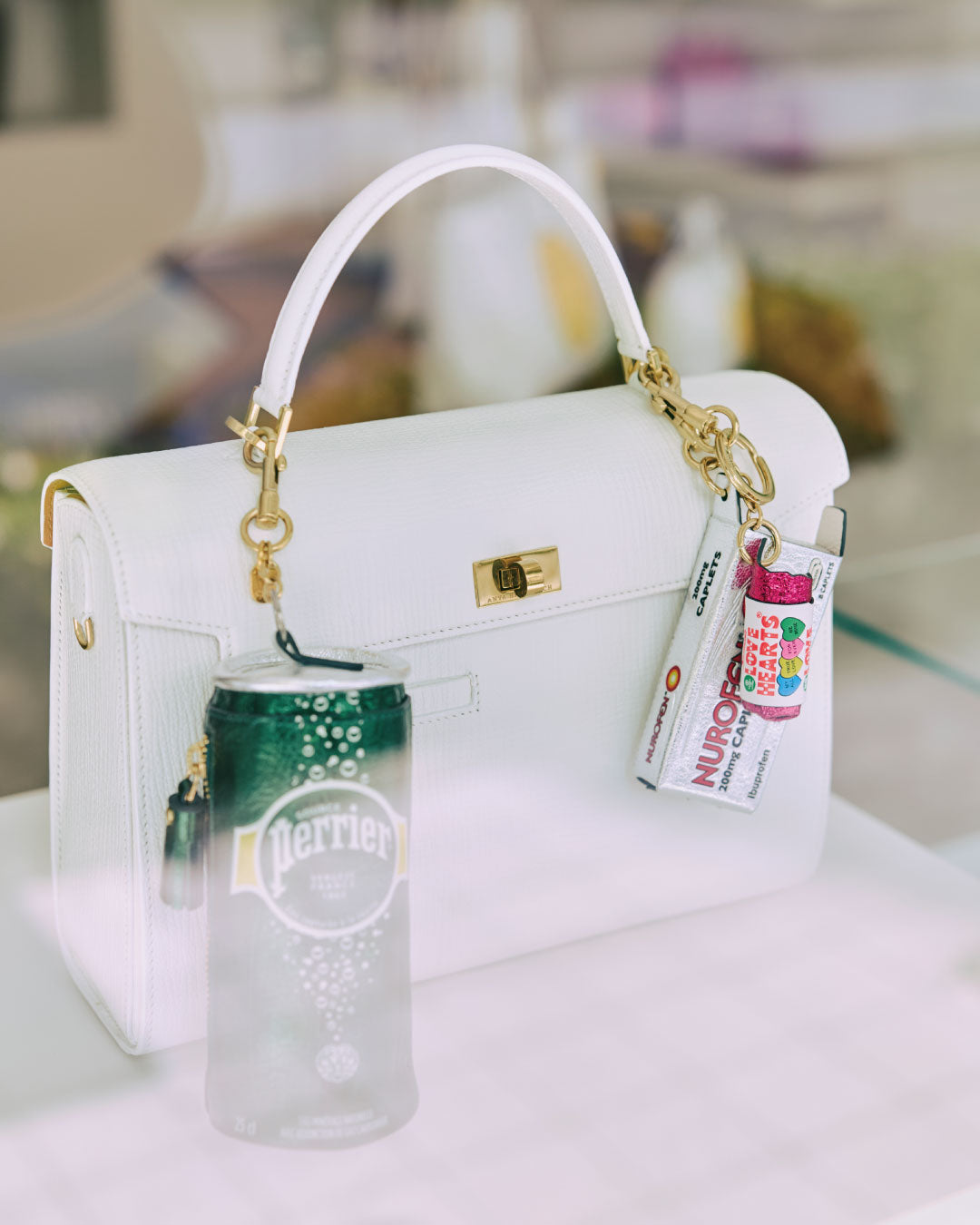 Anya Hindmarch JP