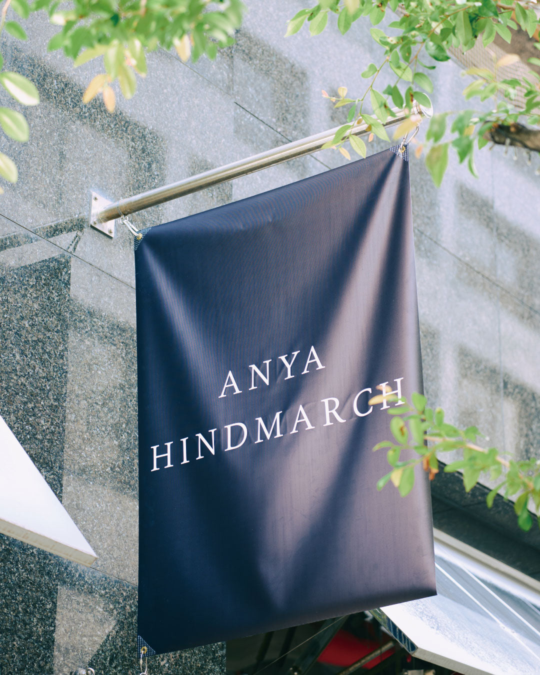 Anya Hindmarch JP