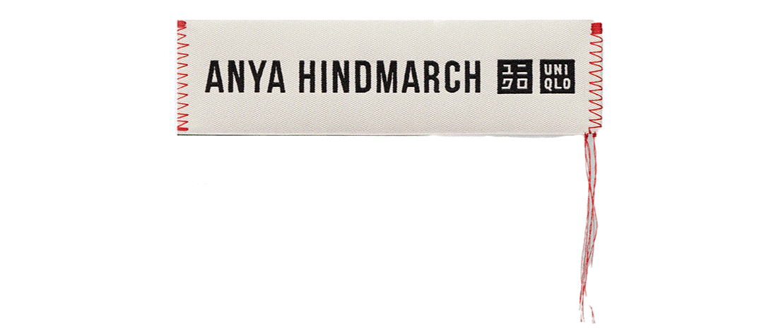 Anya Hindmarch JP