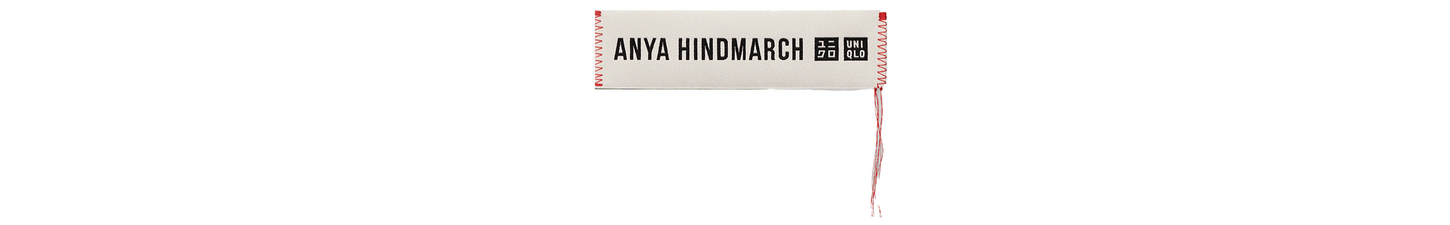 Anya Hindmarch JP