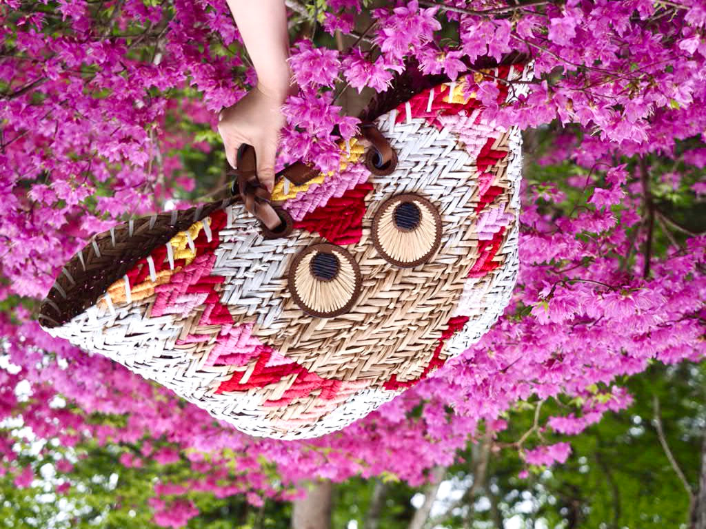 Anya Hindmarch JP