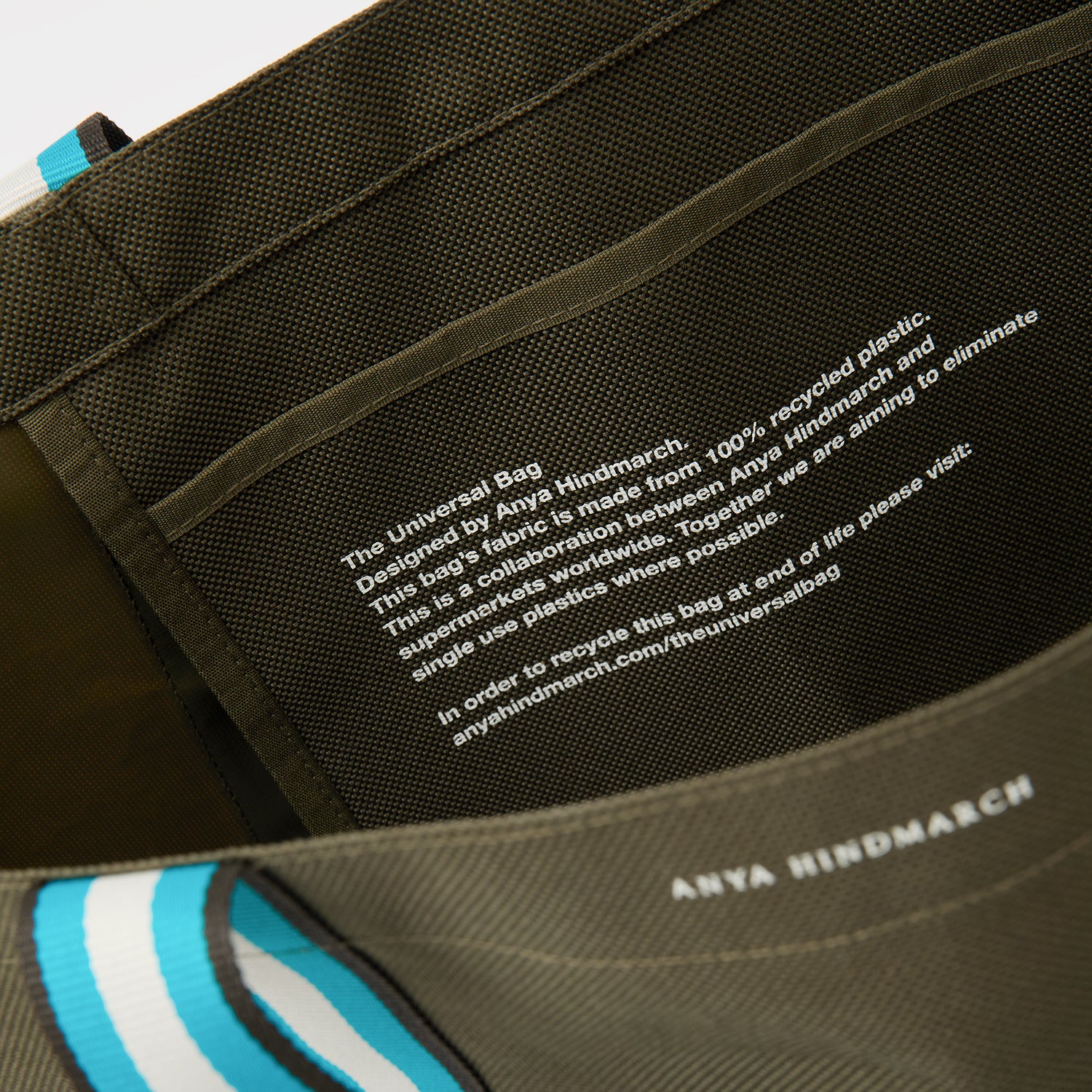 Universal Bag アニヤ・ハインドマーチ セット | Anya Hindmarch JP