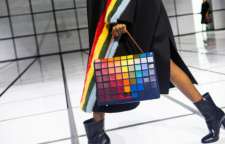 Anya Hindmarch JP