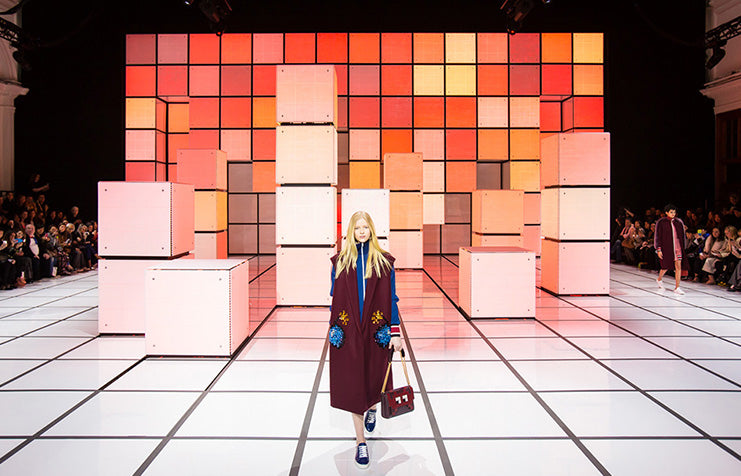 Anya Hindmarch JP