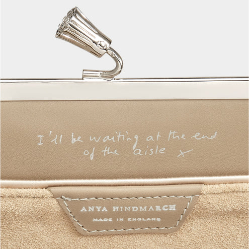 Anya Hindmarch JP