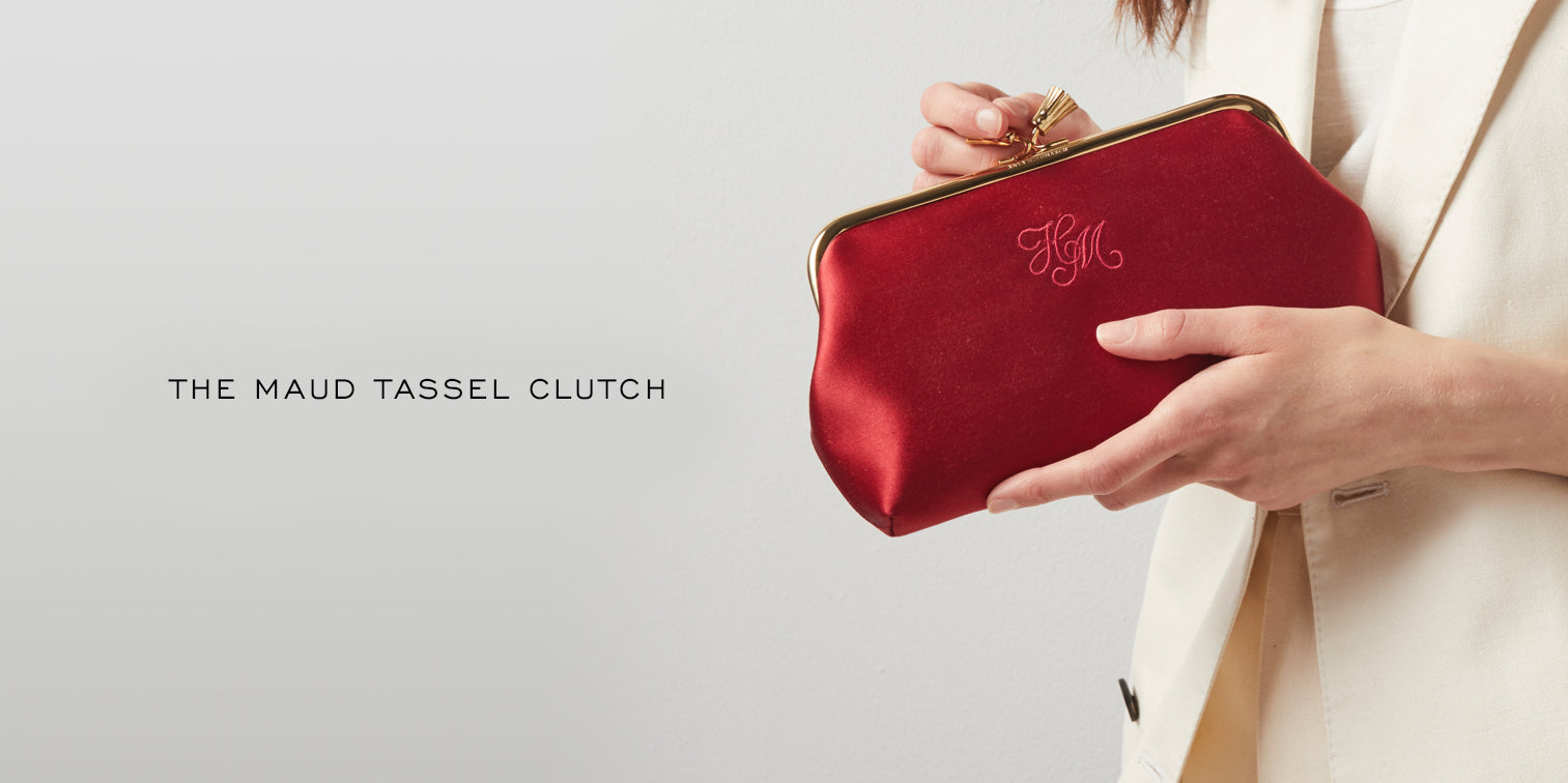 Anya Hindmarch JP