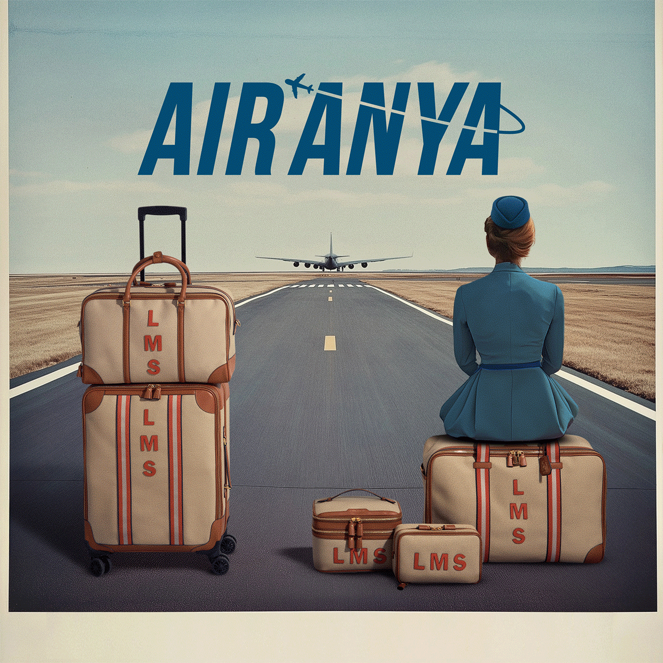 Anya Hindmarch JP