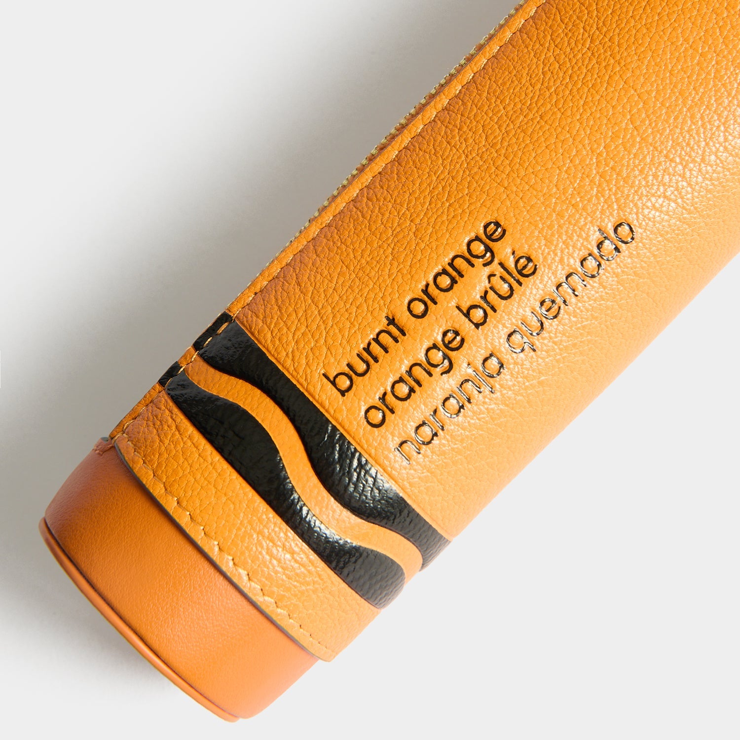 Crayola」ペンシルケース | Anya Hindmarch JP