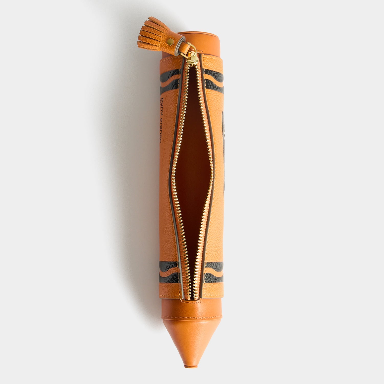Crayola」ペンシルケース | Anya Hindmarch JP