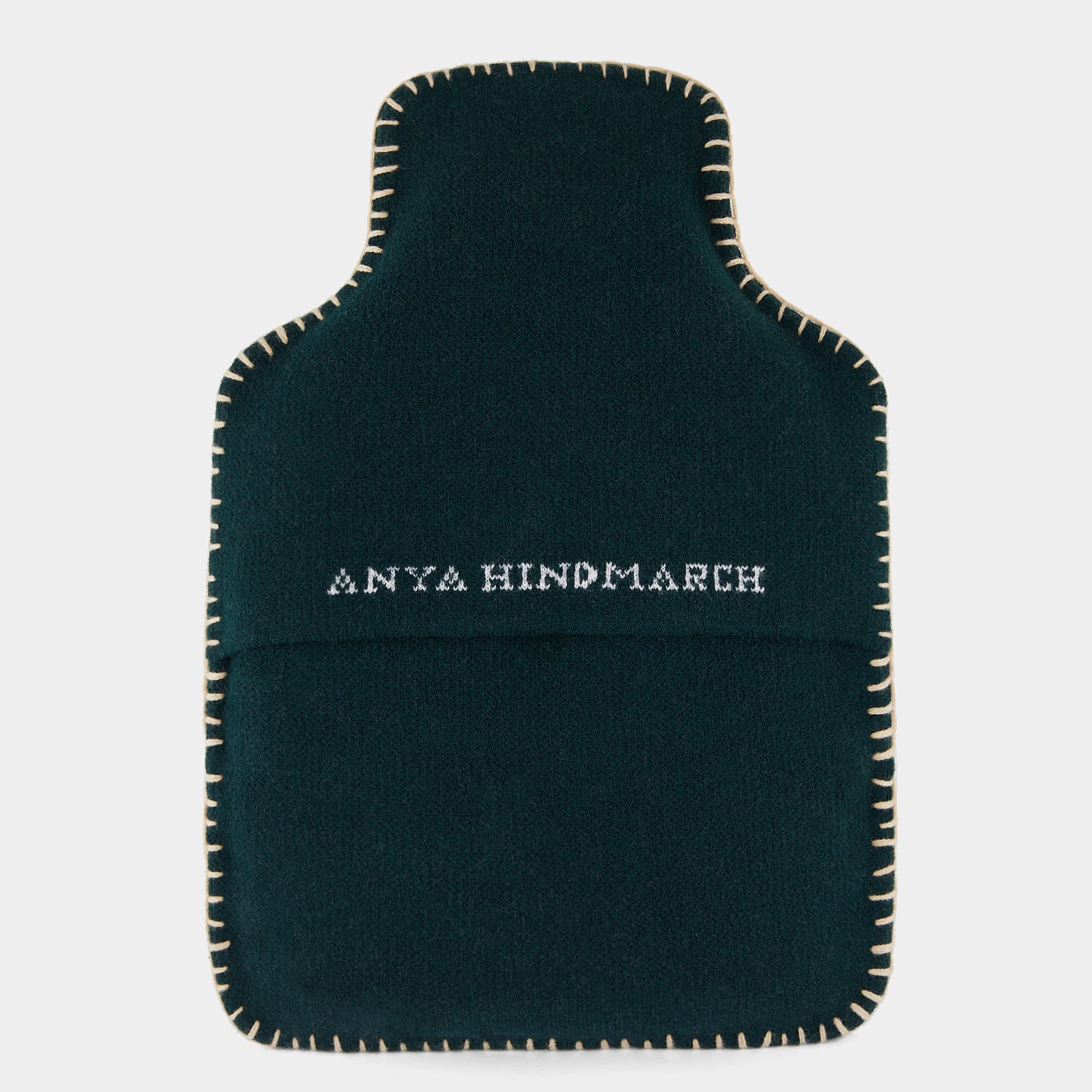 「After Eight」湯たんぽカバー -

                  
                    Lambswool in Dark Holly -
                  

                  Anya Hindmarch JP
