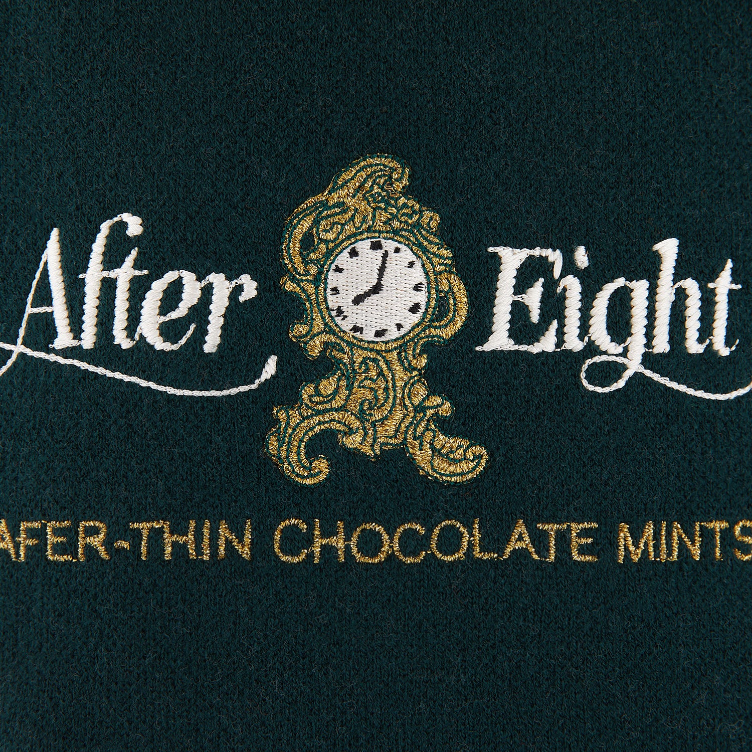 「After Eight」湯たんぽカバー -

                  
                    Lambswool in Dark Holly -
                  

                  Anya Hindmarch JP
