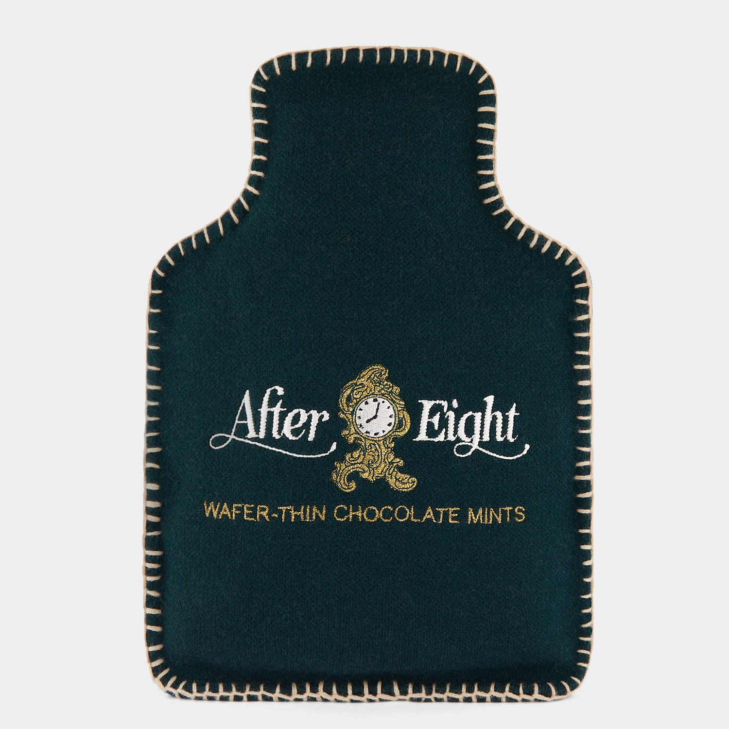 「After Eight」湯たんぽカバー -

                  
                    Lambswool in Dark Holly -
                  

                  Anya Hindmarch JP
