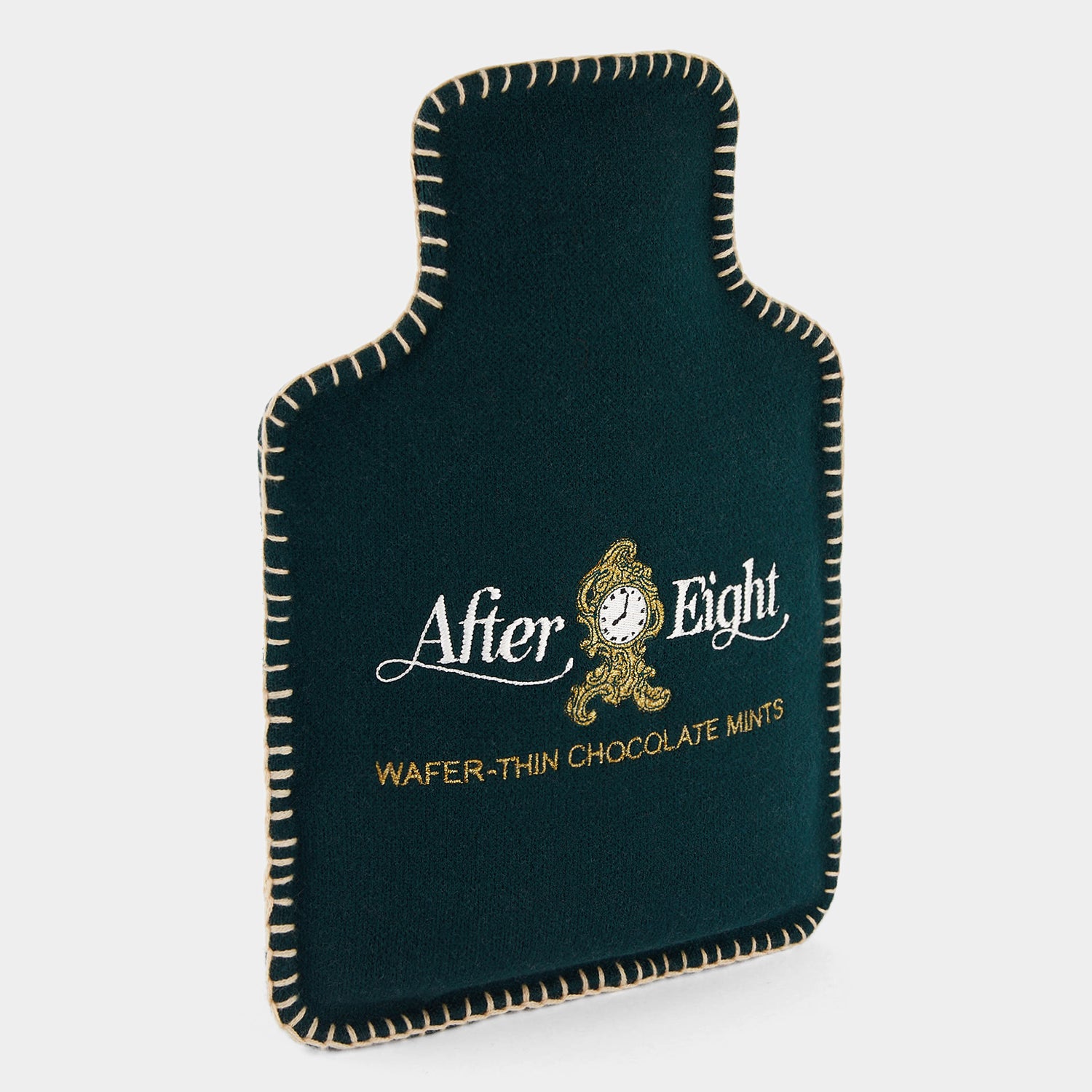 「After Eight」湯たんぽカバー -

                  
                    Lambswool in Dark Holly -
                  

                  Anya Hindmarch JP
