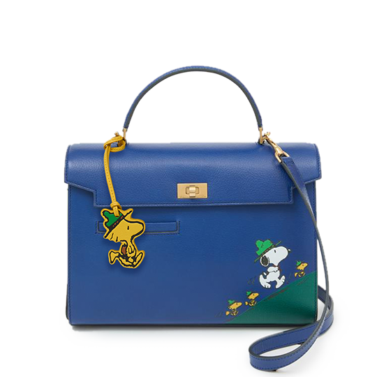 Anya Hindmarch JP