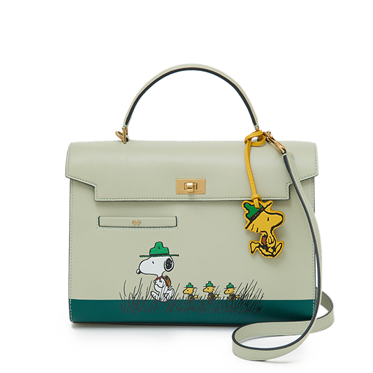Anya Hindmarch JP