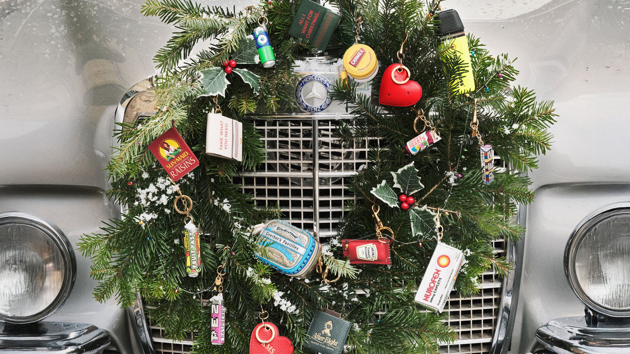 アニヤ・ハインドマーチ公式オンラインストア | Anya Hindmarch | Anya アニヤ・ハインドマーチ公式オンラインストア | Anya Hindmarch | Anya