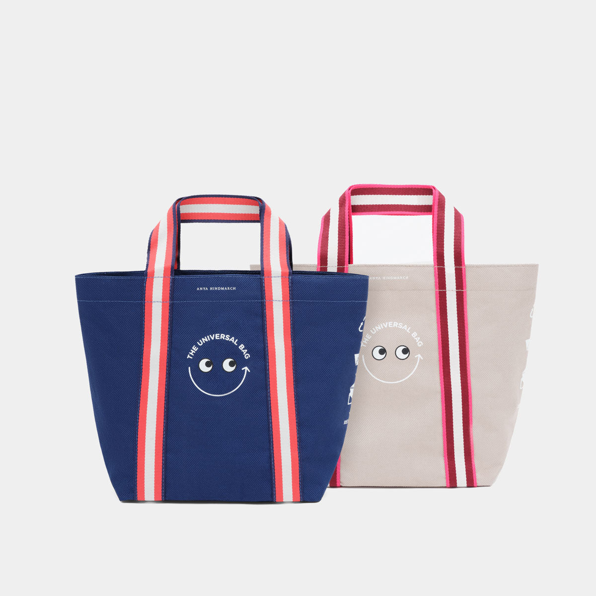 Anya Hindmarch JP