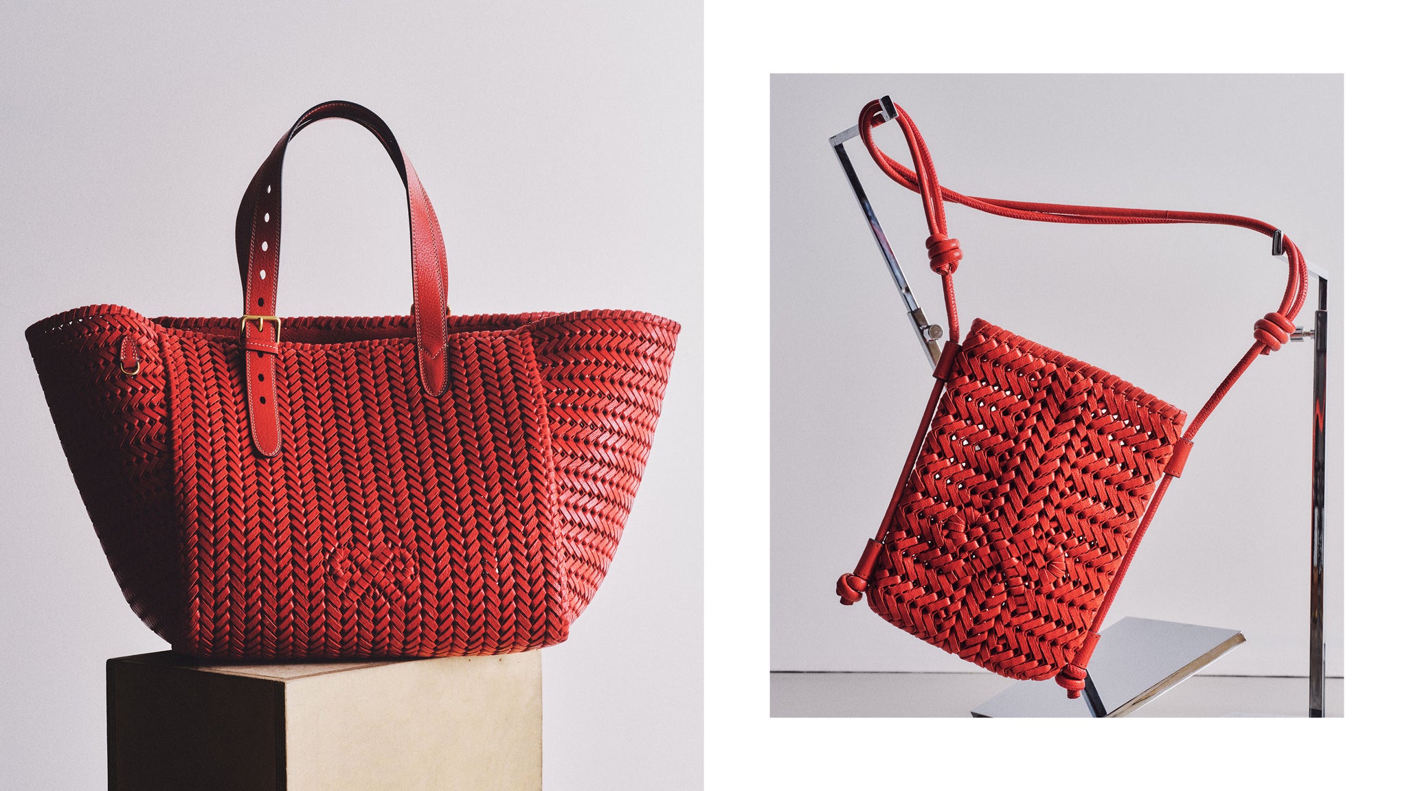 アニヤ・ハインドマーチ公式オンラインストア | Anya Hindmarch | Anya