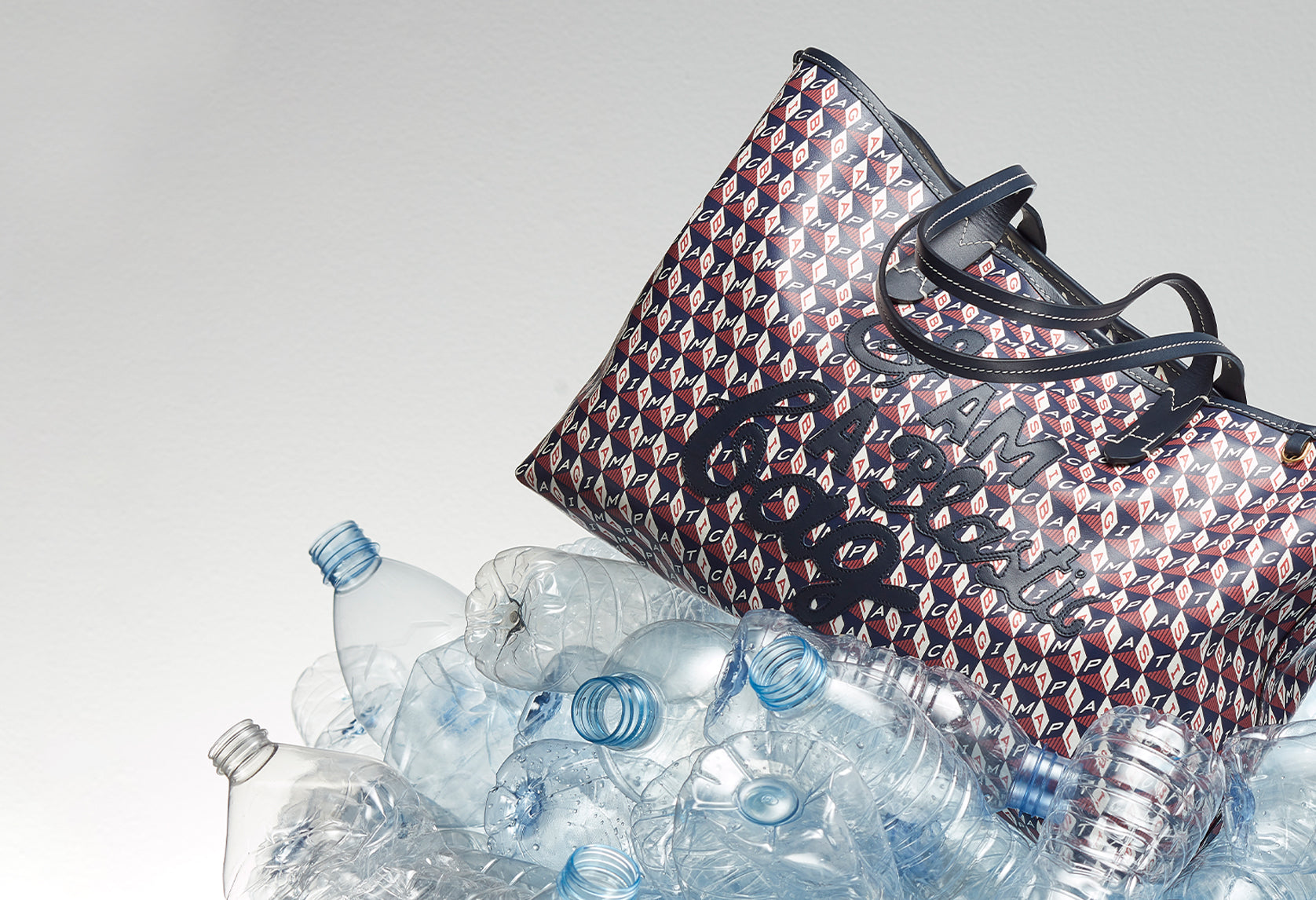 Anya Hindmarch JP