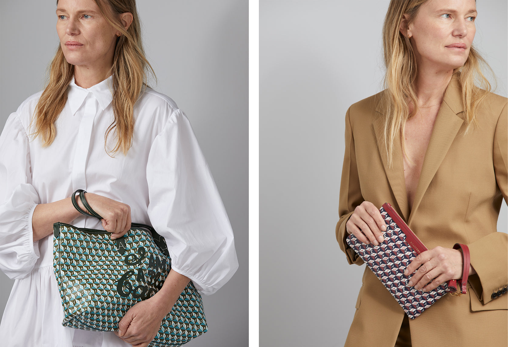 Anya Hindmarch JP