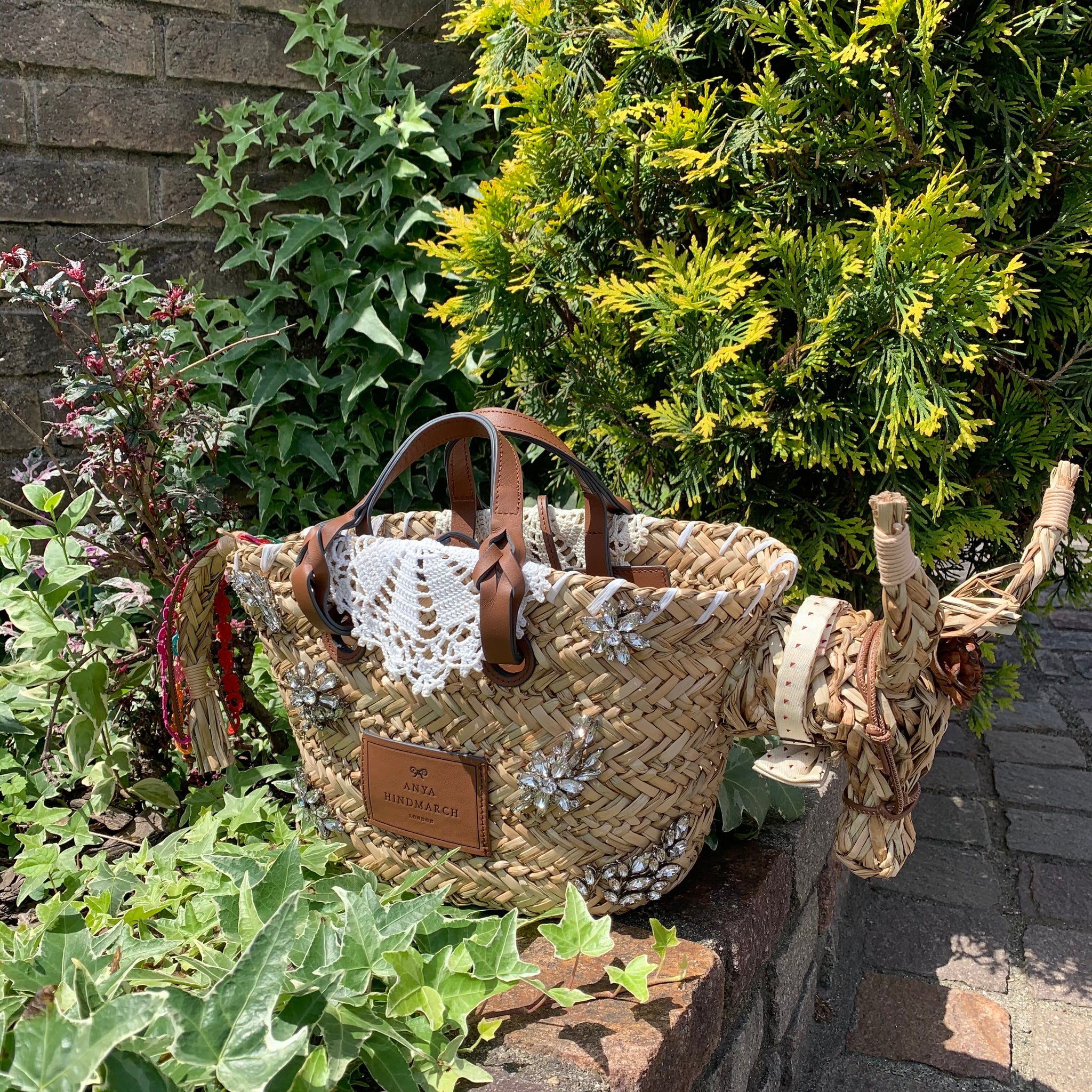 Anya Hindmarch JP