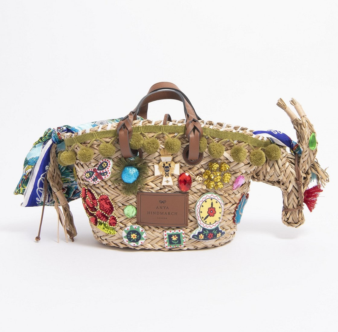 Anya Hindmarch JP