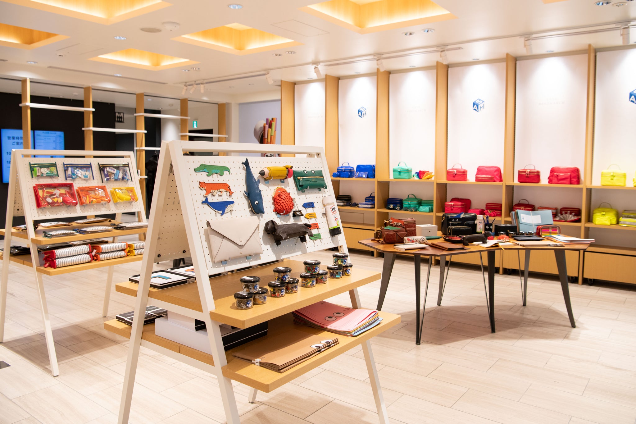 Anya Hindmarch JP