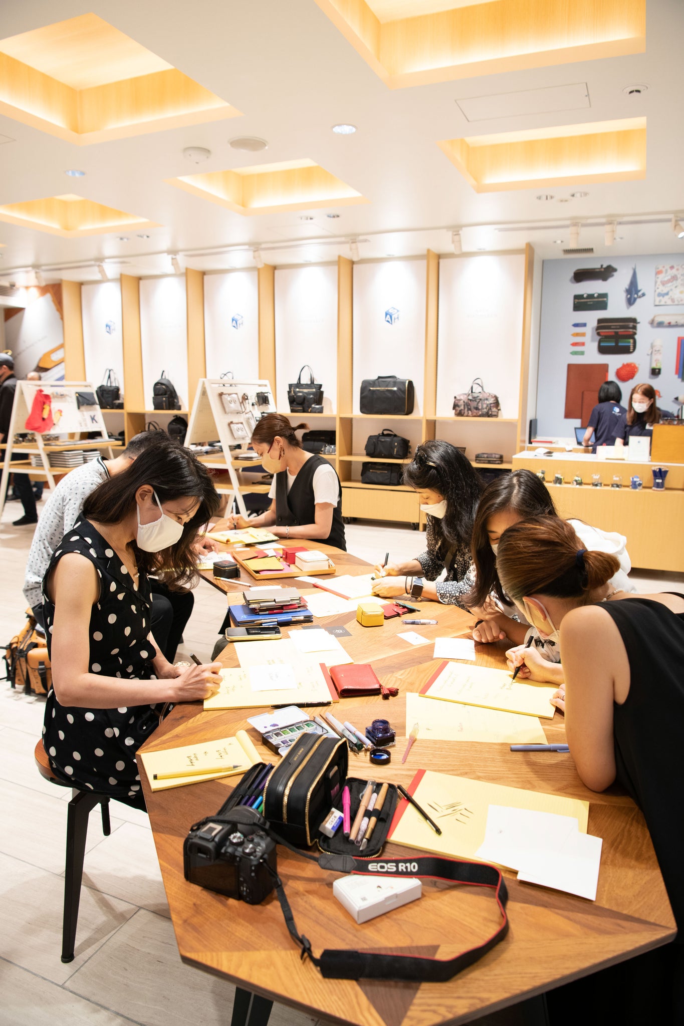 Anya Hindmarch JP