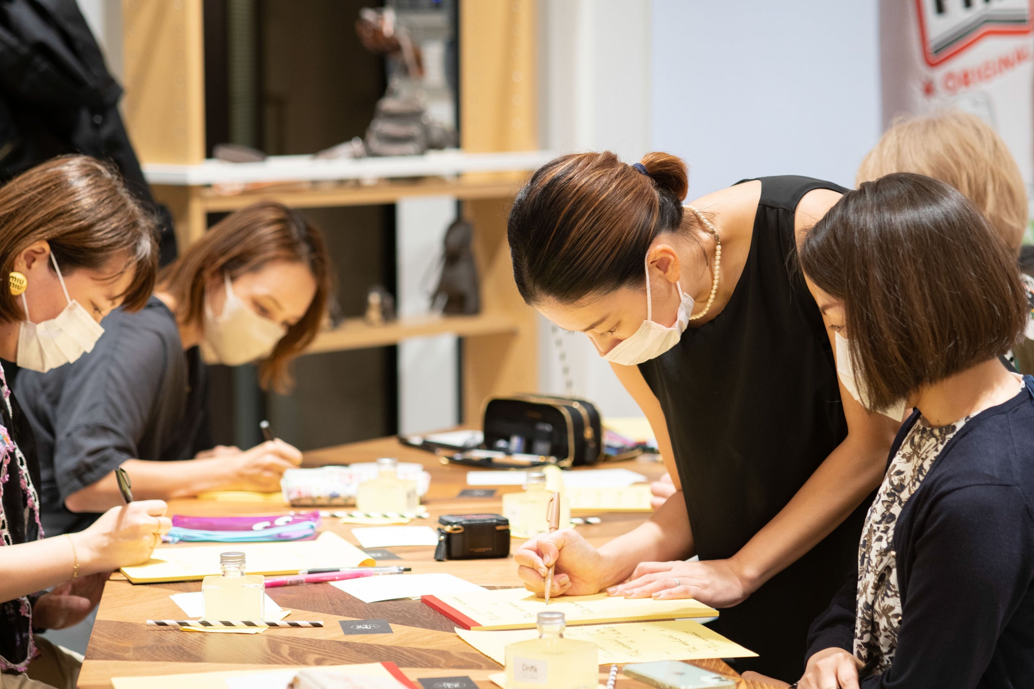 Anya Hindmarch JP