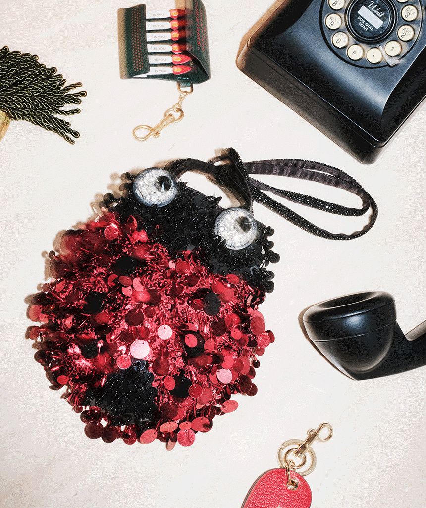 アニヤ・ハインドマーチ公式オンラインストア | Anya Hindmarch | Anya