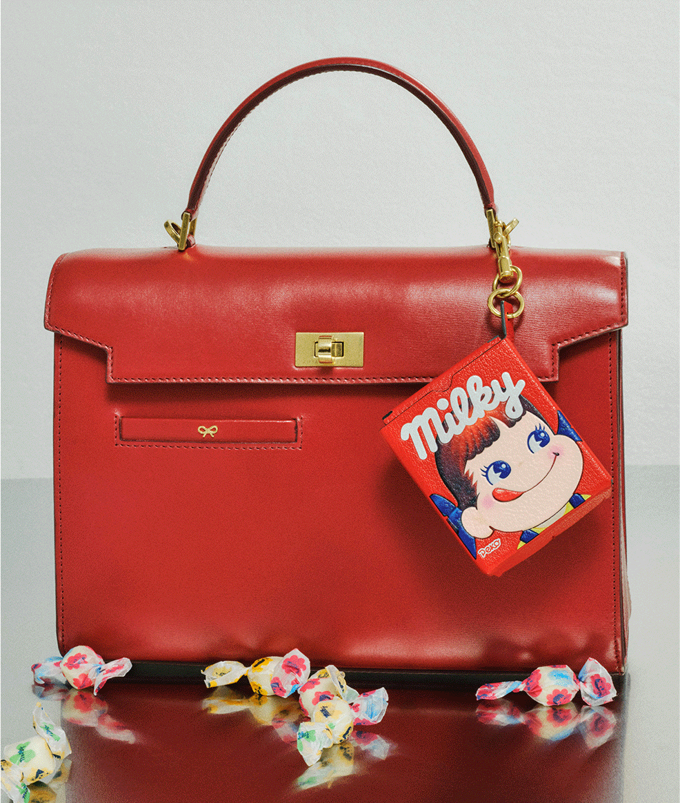 アニヤ・ハインドマーチ公式オンラインストア | Anya Hindmarch | Anya