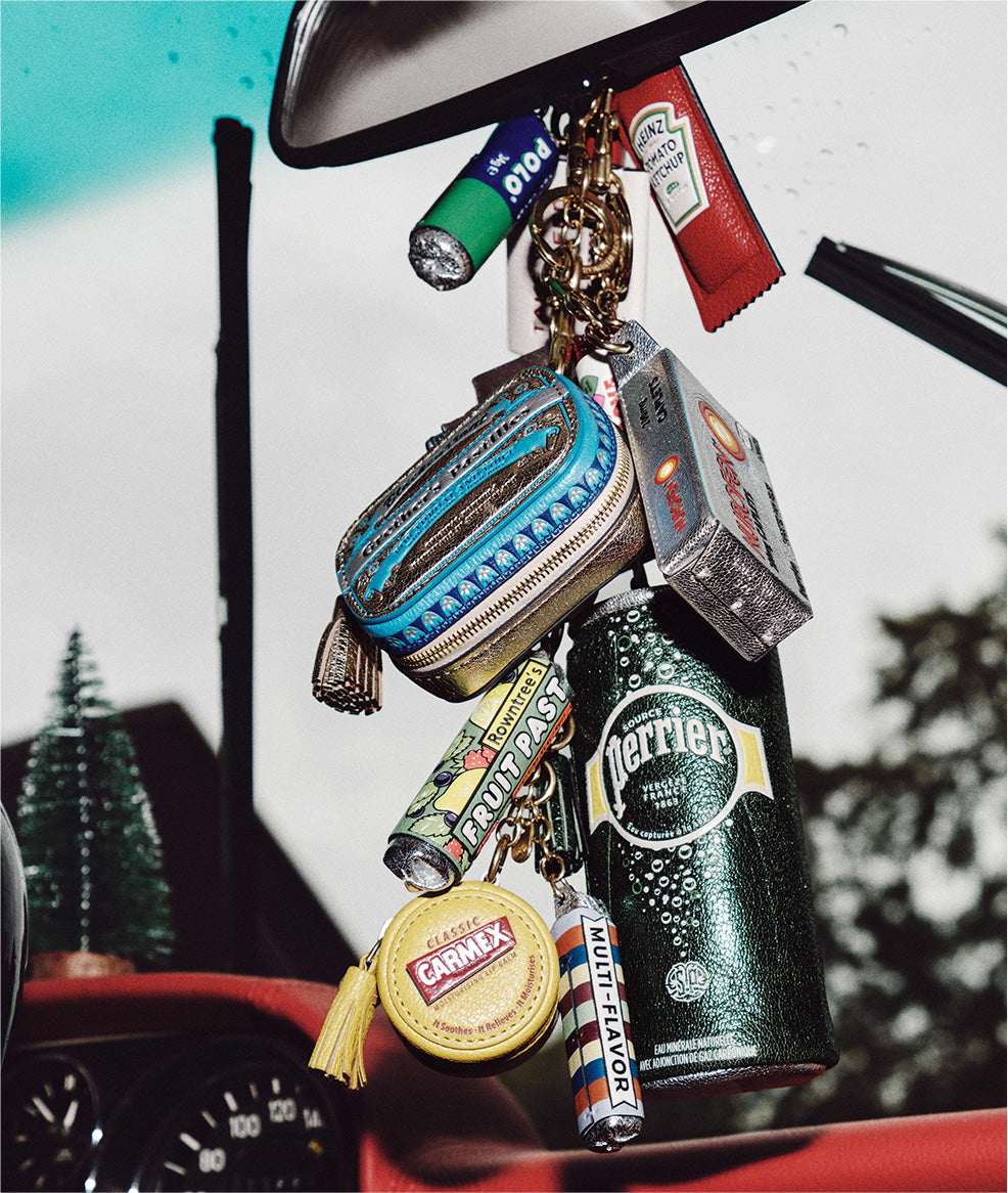 アニヤ・ハインドマーチ公式オンラインストア | Anya Hindmarch | Anya