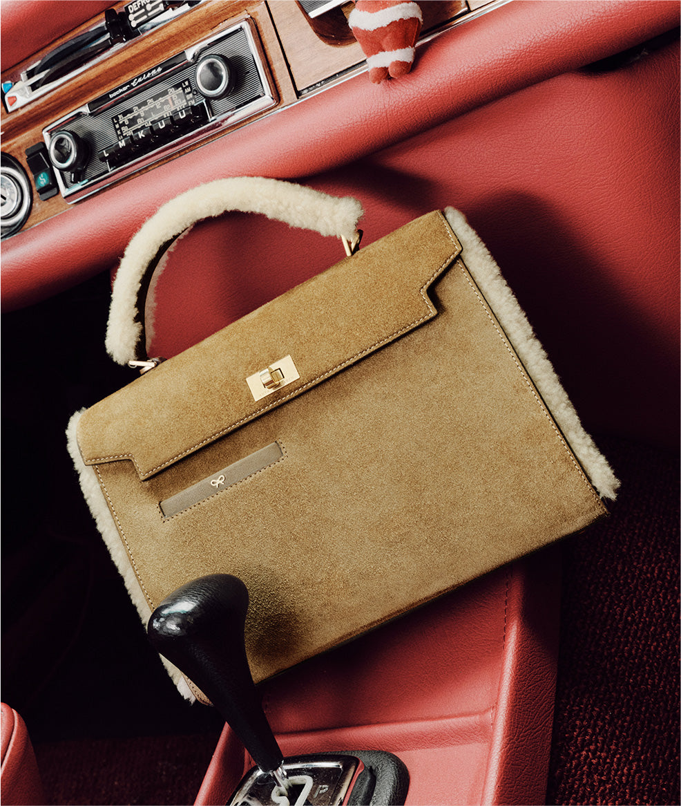 アニヤ・ハインドマーチ公式オンラインストア | Anya Hindmarch | Anya