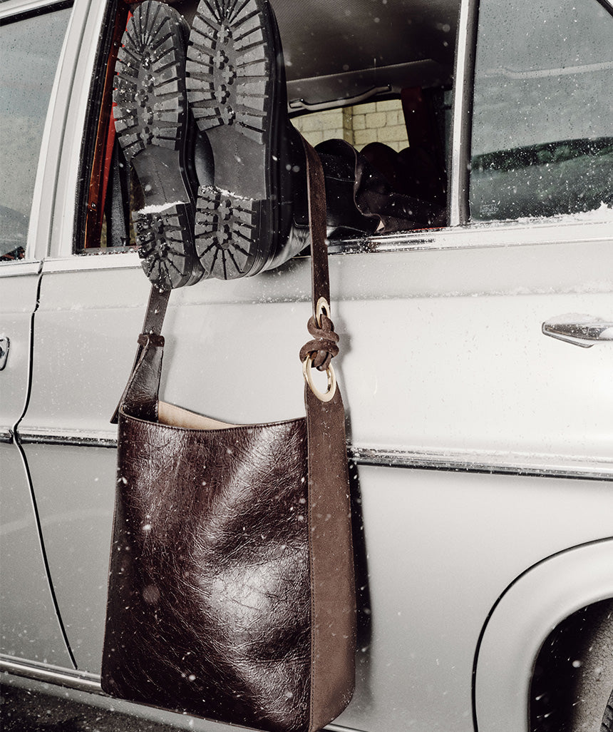 アニヤ・ハインドマーチ公式オンラインストア | Anya Hindmarch | Anya