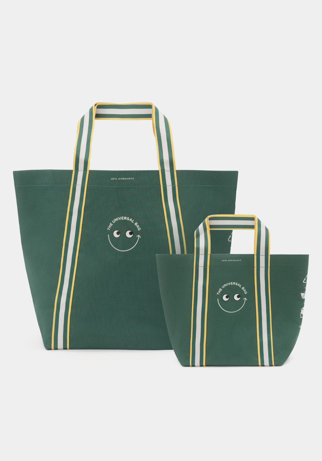 Anya Hindmarch アニヤハインドマーチ ユニバーサル トートバッグ Universal Bag | Anya Hindmarch JP