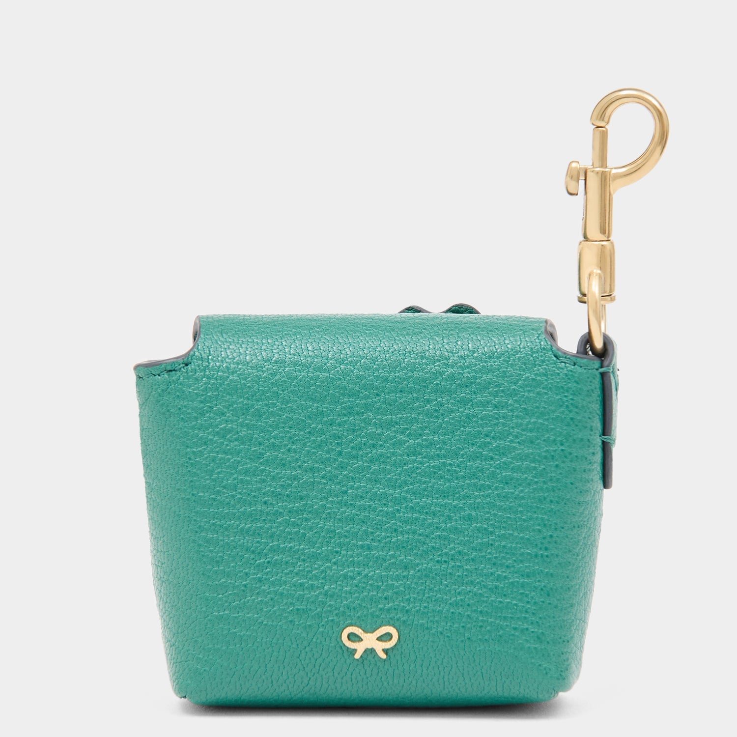 Peanuts「Woodstock」イヤフォン・ポーチ -

          
            Capra Leather in Yellow -
          

          Anya Hindmarch JP
