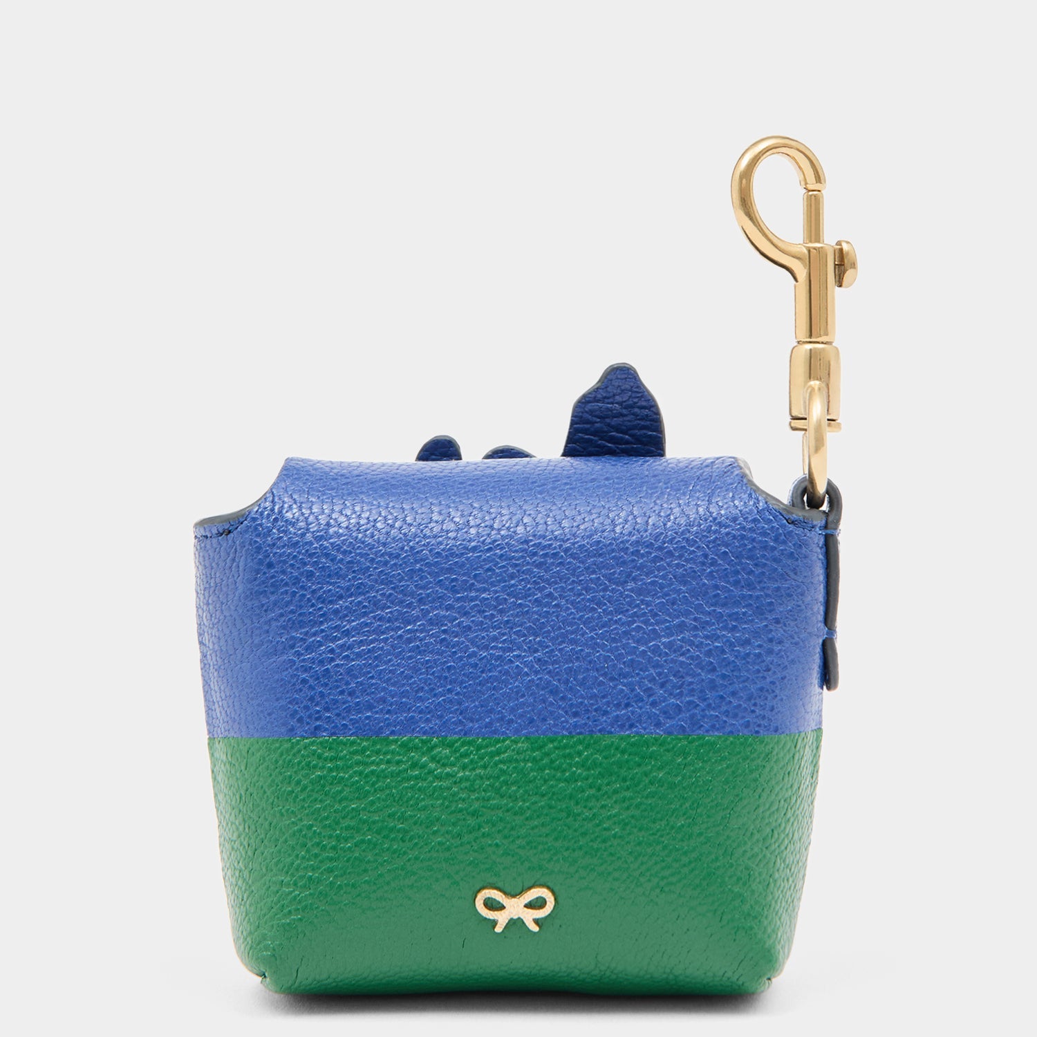 Peanuts「Snoopy」イヤフォン・ポーチ -

          
            Capra Leather in Monday Blue -
          

          Anya Hindmarch JP
