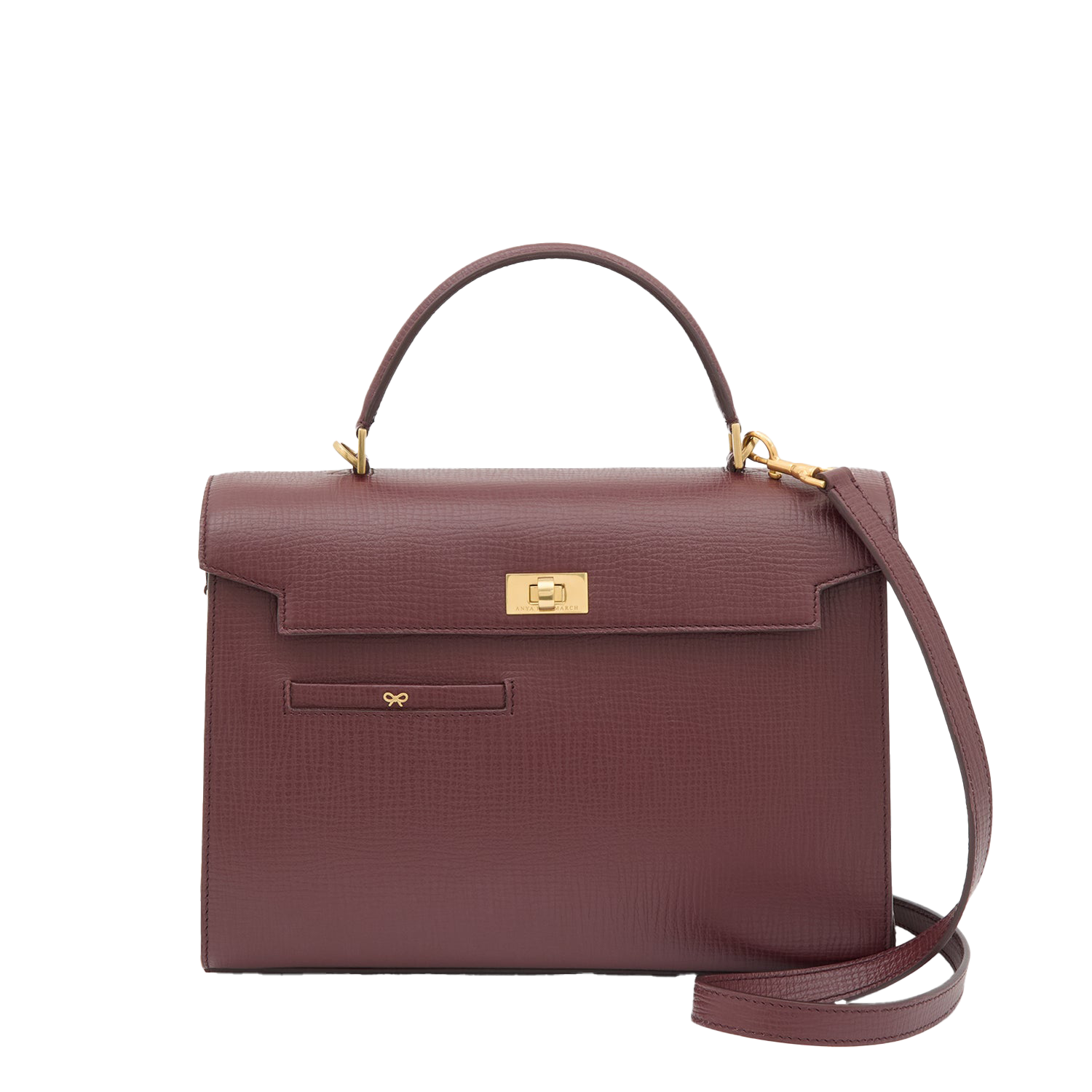 Anya Hindmarch JP