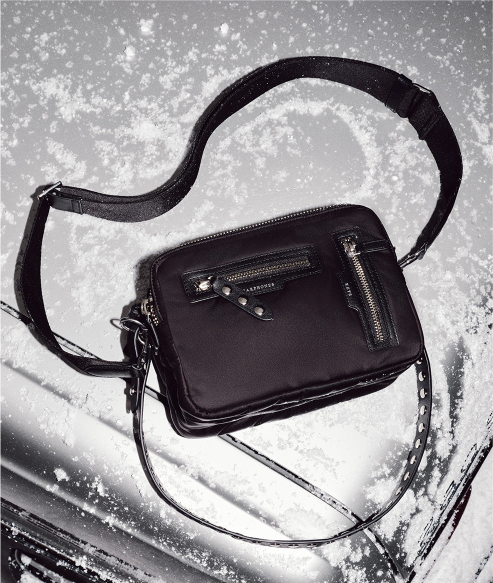 アニヤハインドマーチ オルセット Orsett 目玉焼きストラップアニヤ