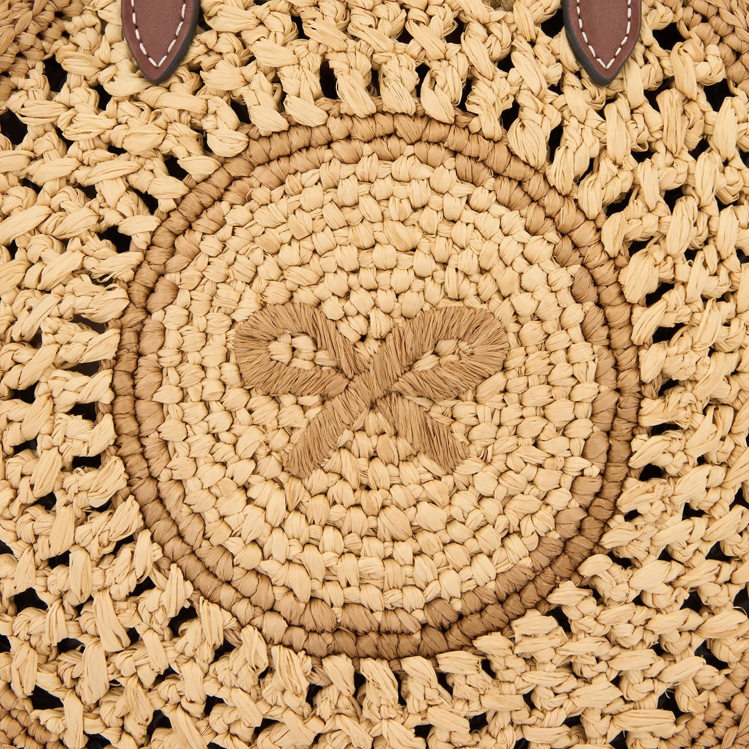 ラフィア ラウンド ボウ スモール クロスボディ トート -

          
            Raffia in Natural -
          

          Anya Hindmarch JP
