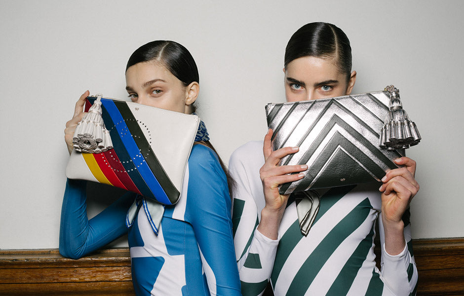Anya Hindmarch JP