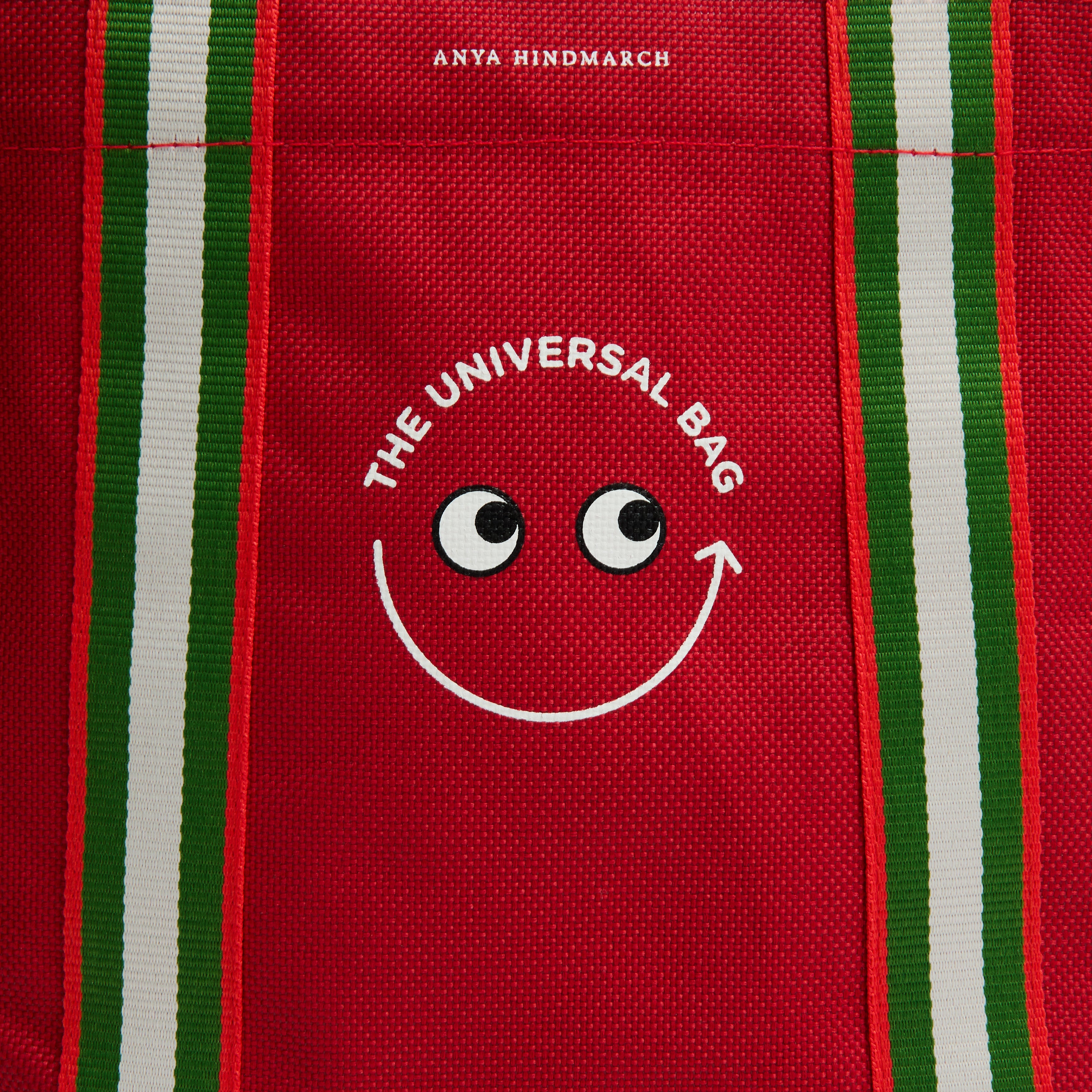 Universal Bag「city'super」セット | Anya Hindmarch JP