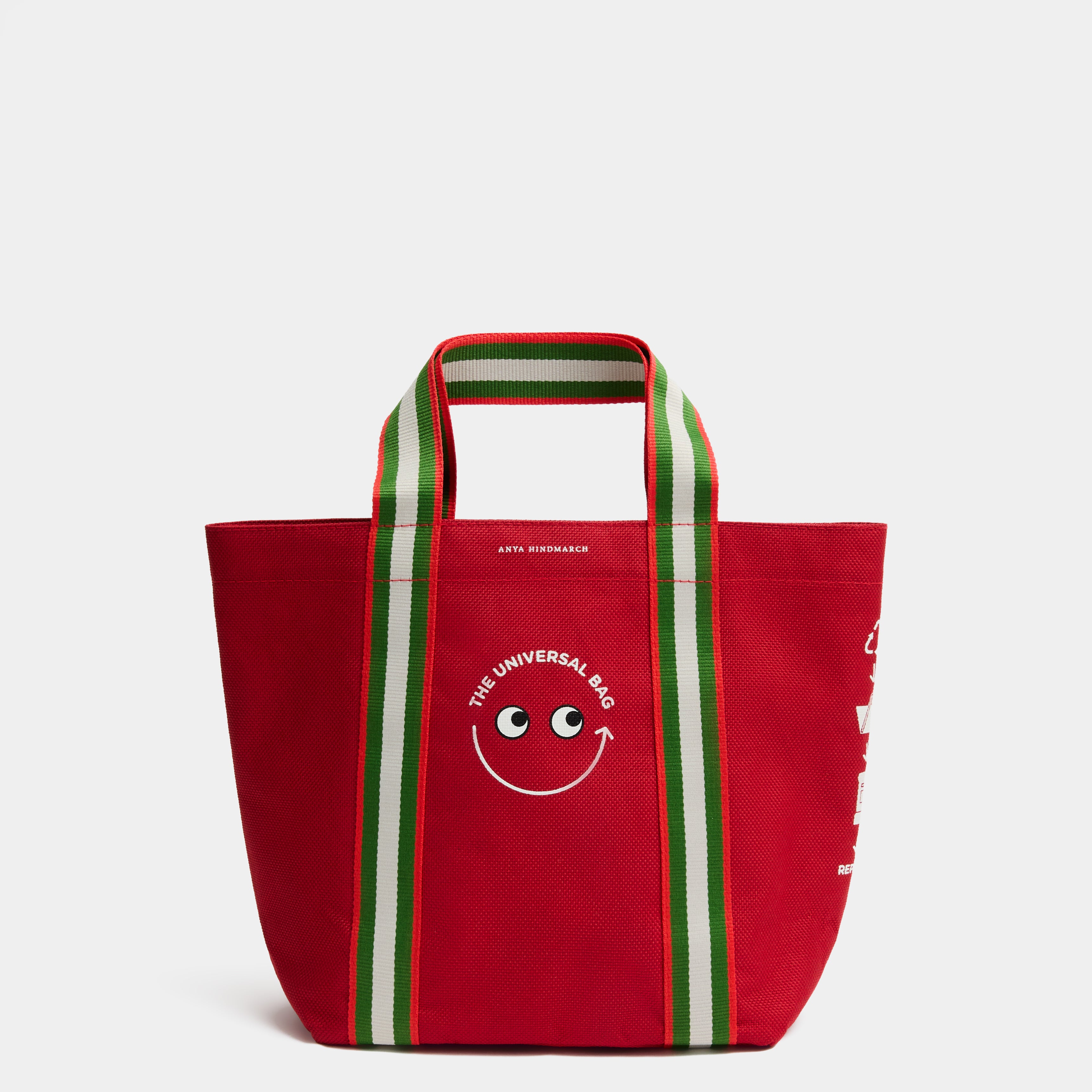 バッグ ANYA HINDMARCH UNIVERSAL BAG Universal Bag「city'super」セット | Anya Hindmarch JP
