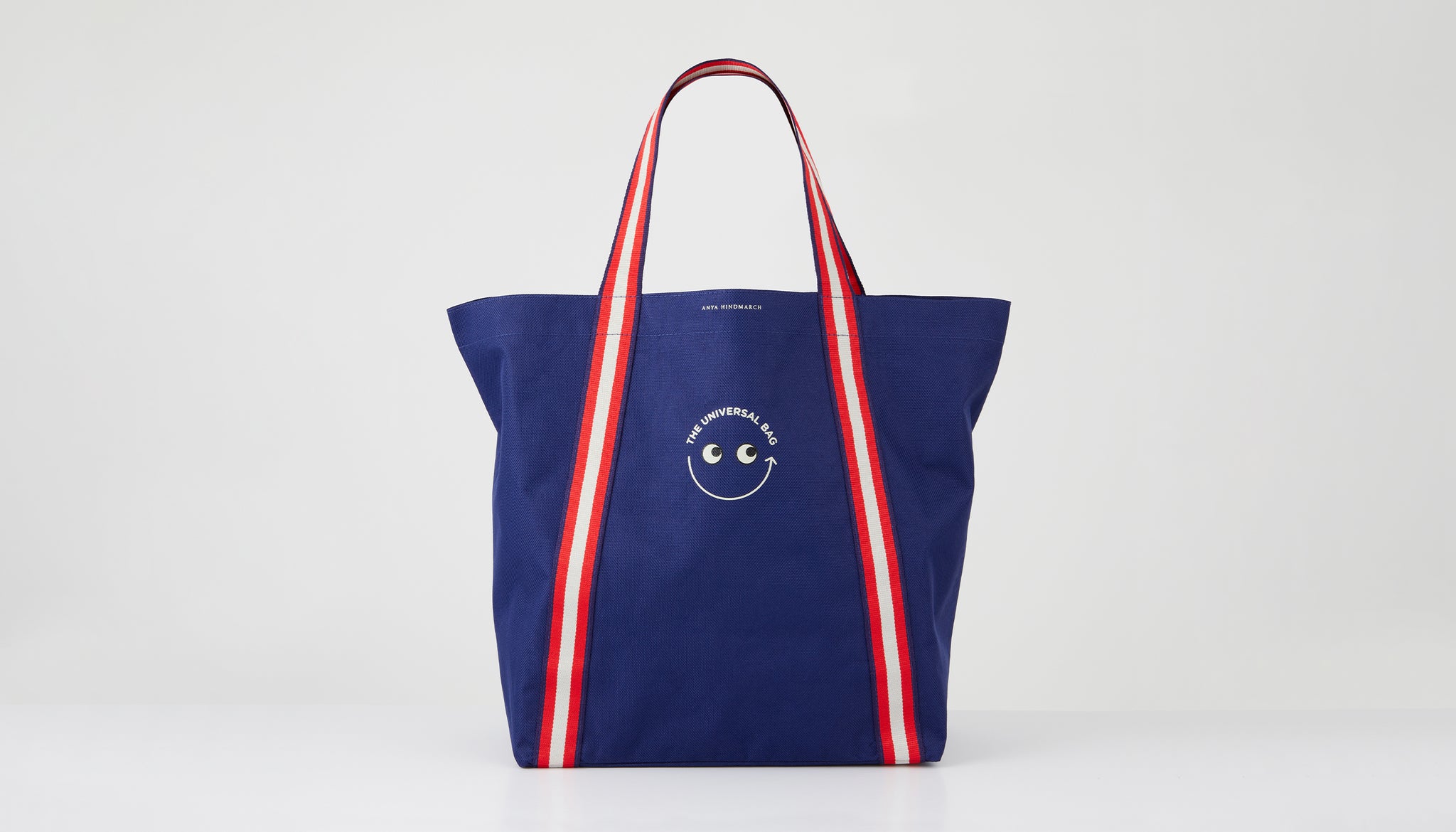 国内配送】 ANYA HINDMARCH アニヤハインドマーチ バッグ トートバッグ